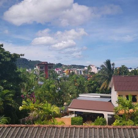 Cozy Residence Nanai Patong Eksteriør bilde