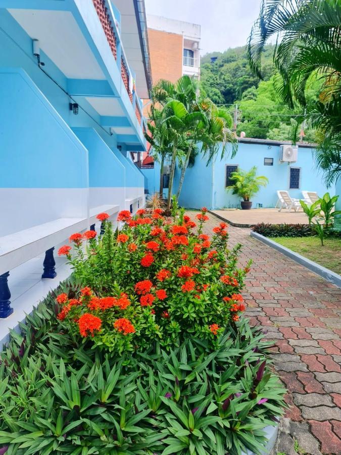 Cozy Residence Nanai Patong Eksteriør bilde